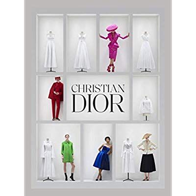 Emprunter CHRISTIAN DIOR livre