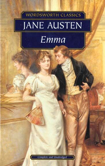 Emprunter Emma (VO) livre