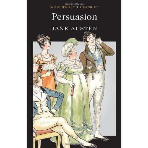 Emprunter Persuasion livre