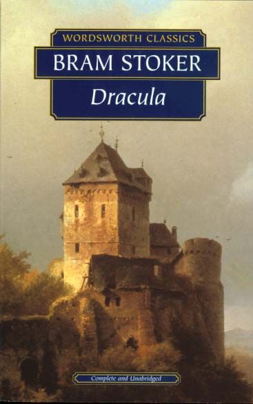 Emprunter Dracula (VO) livre