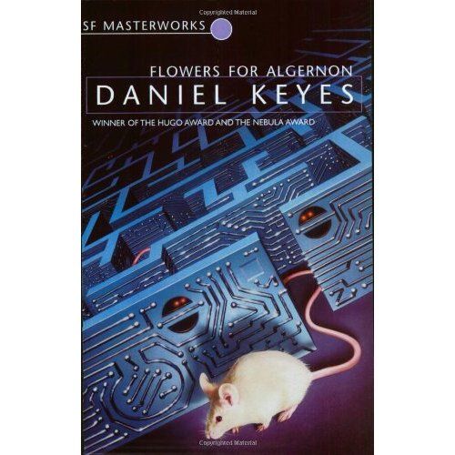 Emprunter Flowers for Algernon livre