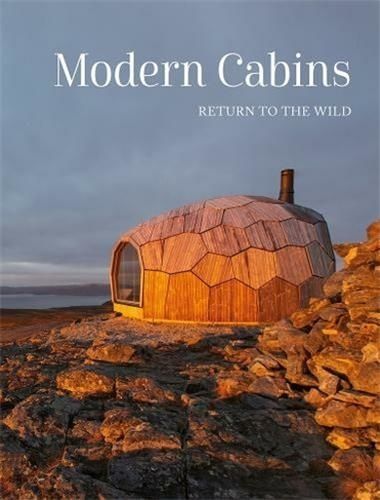 Emprunter Modern Cabins /anglais livre