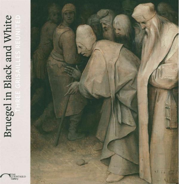 Emprunter Bruegel in black and white livre