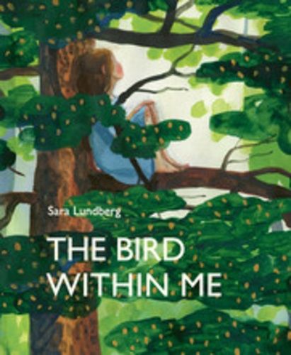 Emprunter The Bird Within Me /ANGLAIS livre