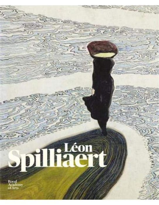 Emprunter LEON SPILLIAERT livre