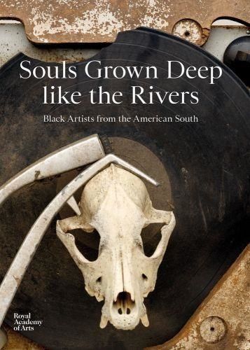 Emprunter SOULS GROWN DEEP LIKE THE RIVERS, BLACK ARTISTS FROM THE AMERICAN SOUTH livre