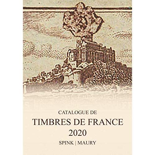 Emprunter Catalogue de timbres de France 1849 - 1960 livre