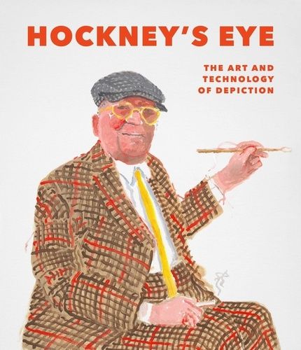 Emprunter Hockney's Eye. The Art and Technology of Depiction livre