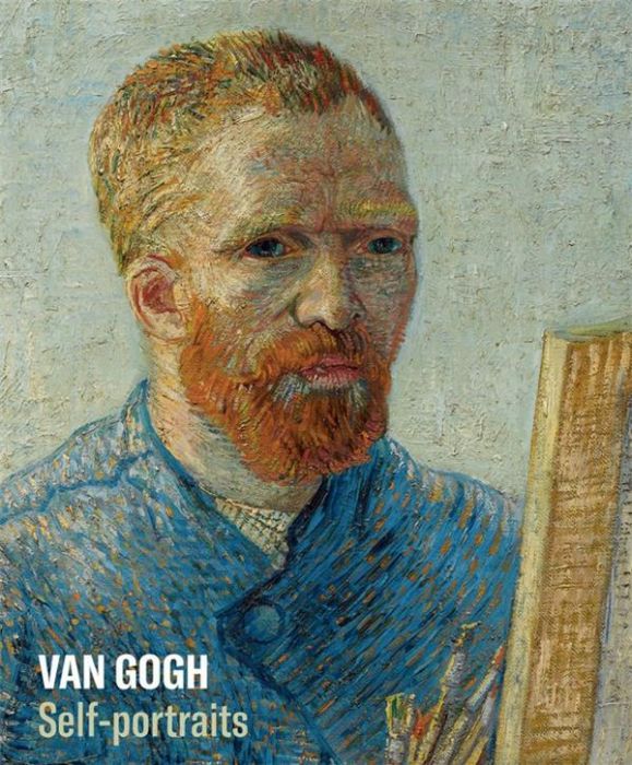 Emprunter Van Gogh. Self-Portraits livre