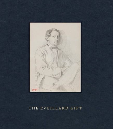 Emprunter The Eveillard Gift livre