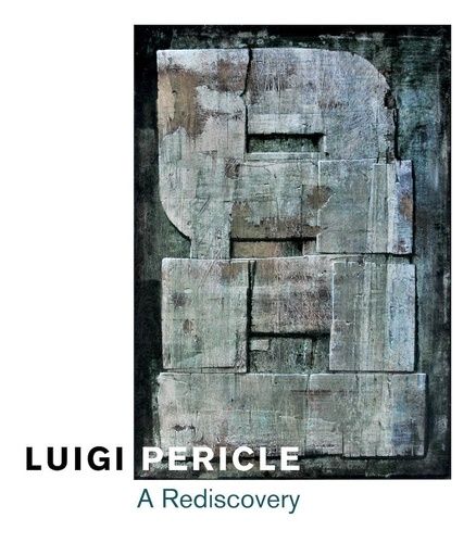 Emprunter Luigi Pericle. A Rediscovery livre