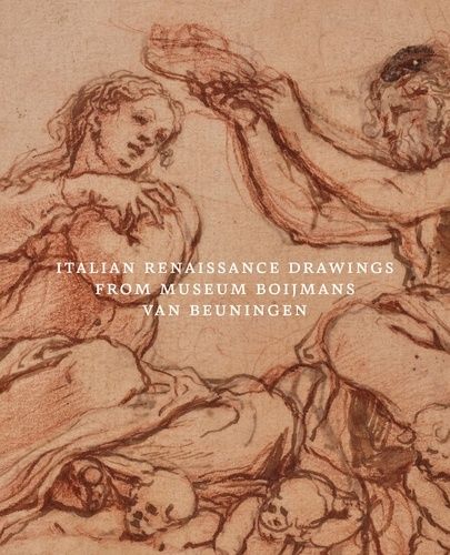 Emprunter Italian Renaissance Drawings from Museum Boijmans Van Beuningen livre