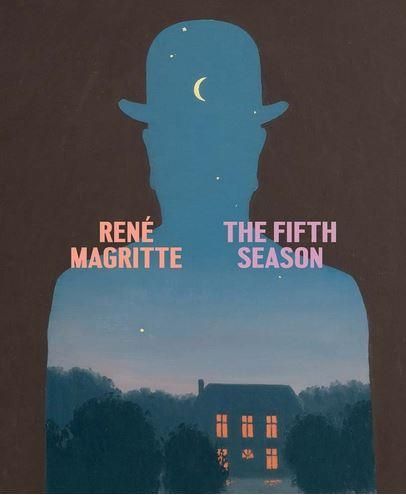 Emprunter MAGRITTE, THE FIFTH SEASON livre