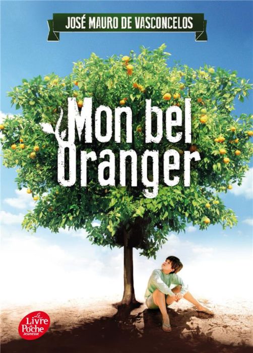 Emprunter Mon bel oranger livre