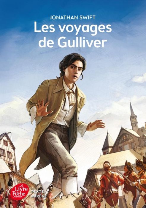 Emprunter Les voyages de Gulliver. Texte abrégé livre