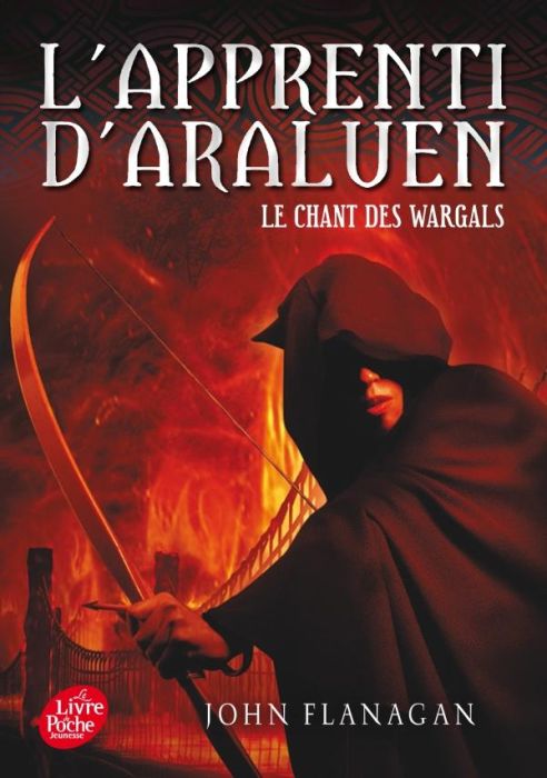 Emprunter L'apprenti d'araluen Tome 2 : Le chant des Wargals livre