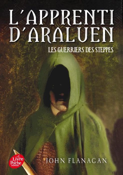 Emprunter L'apprenti d'Araluen Tome 4 : Les guerriers des steppes livre