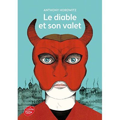 Emprunter Le diable et son valet livre