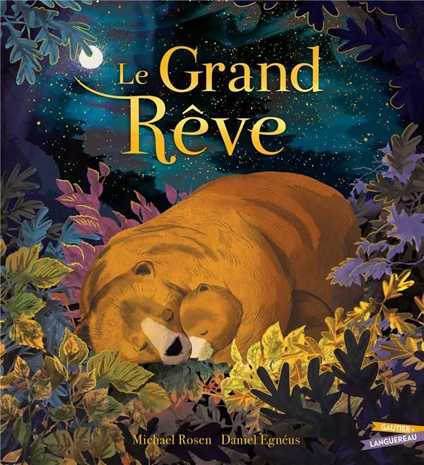 Emprunter Le Grand rêve livre