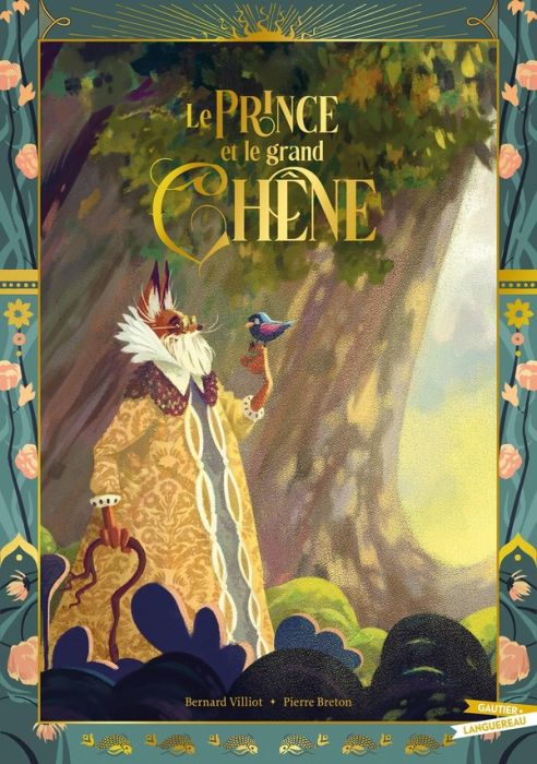 Emprunter Le Prince et le Grand Chêne livre