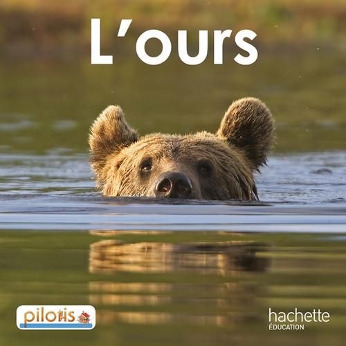 Emprunter L'ours livre