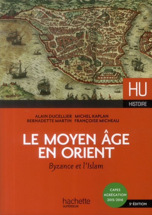 Emprunter Le Moyen Age en Orient. Byzance et l'Islam livre