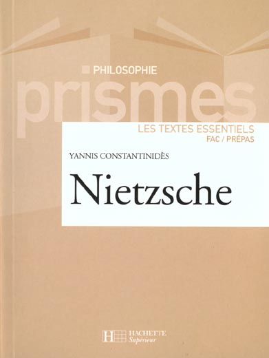 Emprunter Nietzsche livre