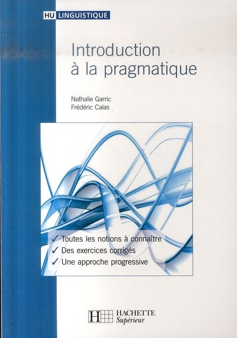 Emprunter Introduction à la pragmatique livre