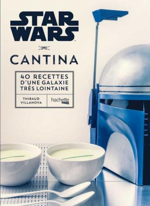 Emprunter Star Wars Cantina livre