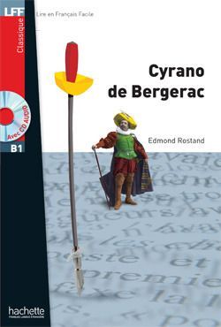 Emprunter Cyrano de Bergerac. Avec 1 CD audio livre