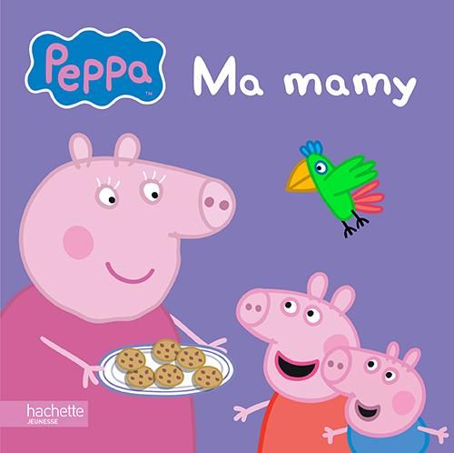 Emprunter Ma mamy livre