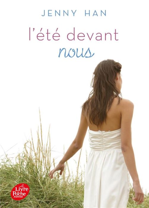 Emprunter L'été où... Tome 3 : L'été devant nous livre