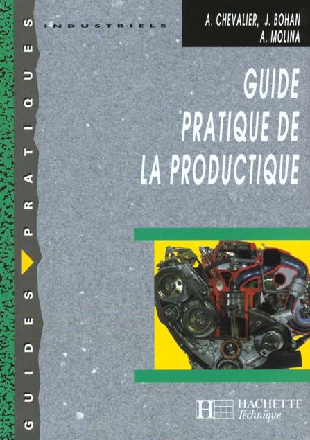 Emprunter Guide pratique de la productique. Edition 2000 livre