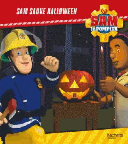 Emprunter Sam sauve Halloween livre