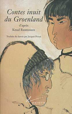 Emprunter Contes inuit du Groenland livre