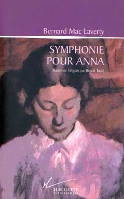 Emprunter Symphonie pour Anna livre