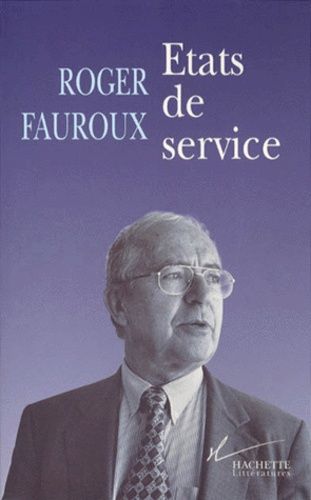 Emprunter États de service livre