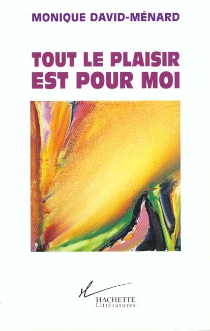 Emprunter Tout le plaisir est pour moi livre