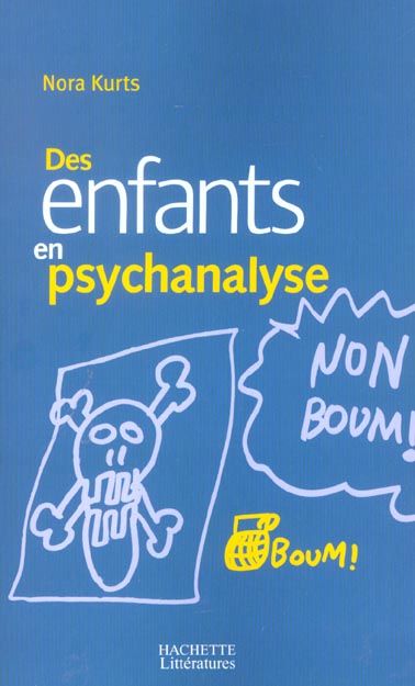 Emprunter Des enfants en psychanalyse livre