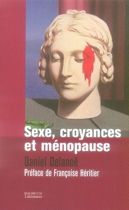 Emprunter Sexe, croyances et ménopause livre