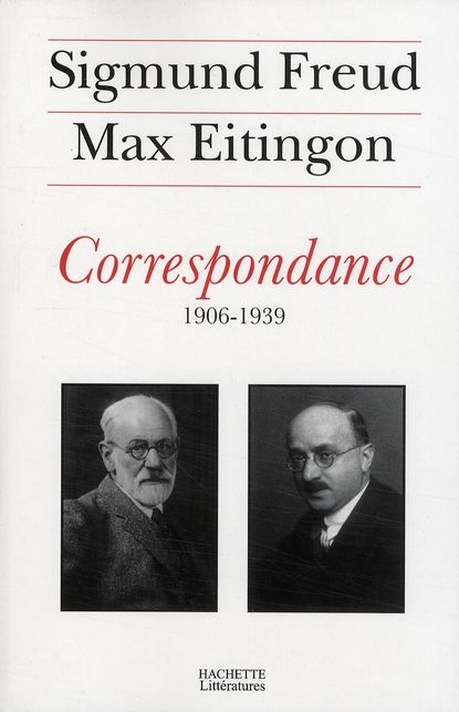 Emprunter Correspondance 1906-1939 livre