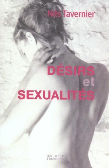 Emprunter Sexualités et désirs livre