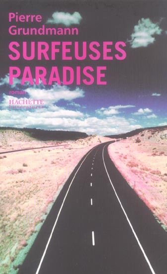 Emprunter Surfeuses Paradise livre