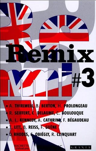 Emprunter Remix # 3 livre