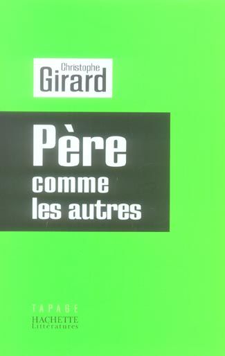 Emprunter Père, comme les autres livre