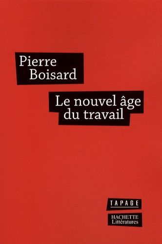 Emprunter Le nouvel âge du travail livre