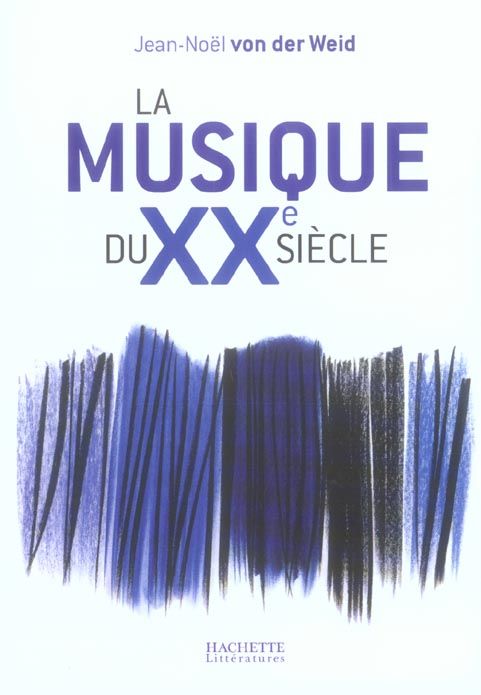 Emprunter La musique du XXe siècle livre