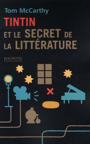 Emprunter Tintin et le secret de la littérature livre