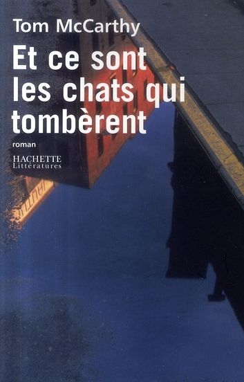 Emprunter Et ce sont les chats qui tombèrent livre