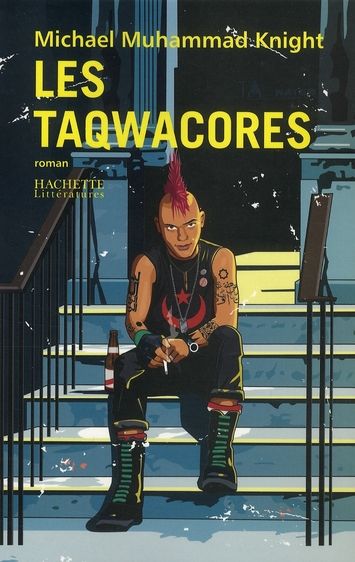 Emprunter Les Taqwacores livre